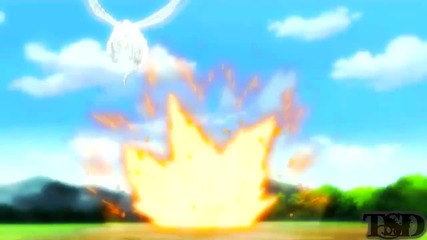 Naruto Propane Nightmares [ Beta ]