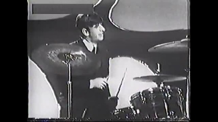 The Beatles - Morecambe And Wise Show - Part 1