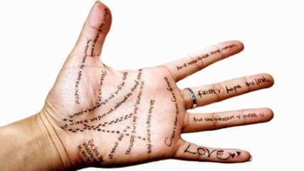 Как да гледаме бъдещето чрез ръката си! - 5 неща на ръката ви, които предсказват бъдещето!