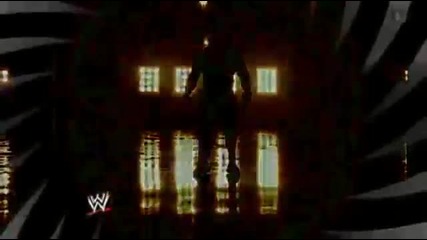Ryback Rules New Hell Titantion