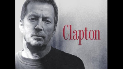 Eric Clapton-3. The Folks Who Live On The Hill ( Eric Clapton-албум: Old Sock-2013)