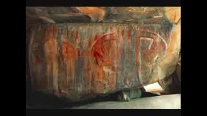 Aliens In Ancient Rock Art Around The World