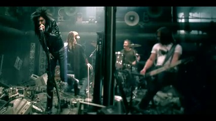 [hq] Tokio Hotel - Ready, Set, Go