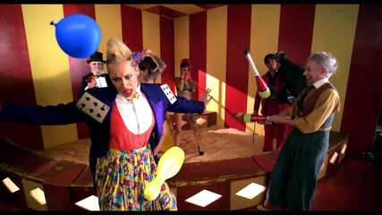 Stooshe - Love Me feat Travie Mccoy (official Video)