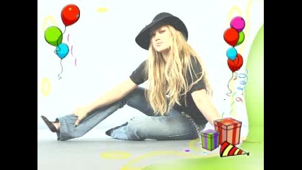♥Hilary Duff♥