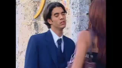 Condesa por amor - trailer (telenovelasfans.hit.bg) 
