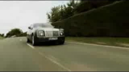 Rolls Royce Phantom Coupe imotor