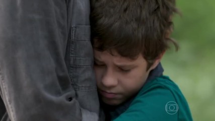 Alem do tempo 160