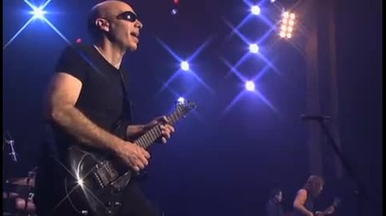 Joe Satriani - The Meaning of Love 