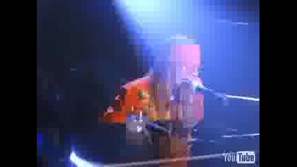 Guns N Roses - November Rain 