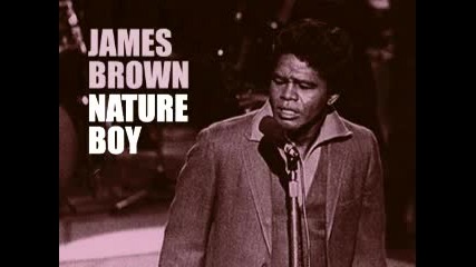 James Brown - Nature Boy.flv