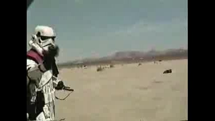 Star Wars - Troops - Специално Издание