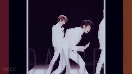 Jo Twins Hotter Than Fire