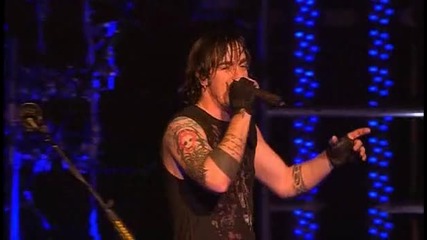 Three Days Grace Live At The Palace / Part 6 of 8
