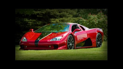 Tuning Cars