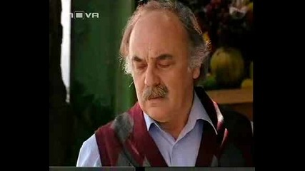 Elveda Derken - Сълзи над Босфора - Епизод 12 Част 2
