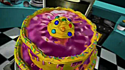 Toon Disney Worldwide - Coming Up Next - Ident 6via torchbrowser.com