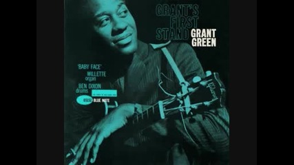 Grant Green Blues for Willarene 1961 