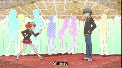 Baka to Test to Shoukanjuu Ni! Season 2 Episode 12 Eng Hq