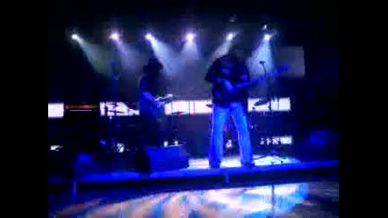Eric Sardinas 2