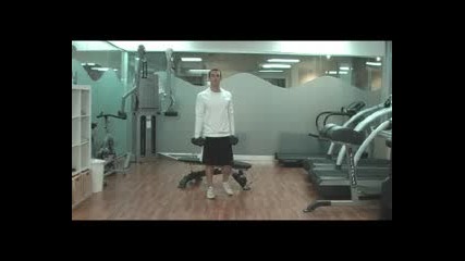 Fat Loss Workouts
