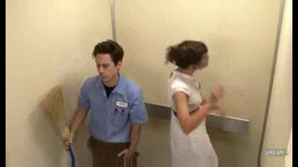 Elevator - Dance Like Nobodys Watching
