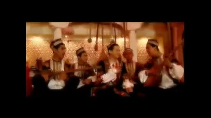 Uyghur music Jane Lale