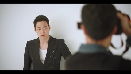 Jyj 'only One' Mv Making Film