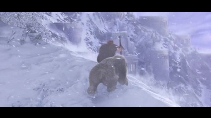 World of War - Cinematic trailer