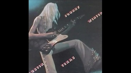 Johnny Winter - Mother-in-law Blues