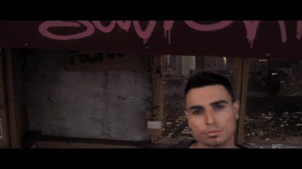 Faydee - Better Off Alone