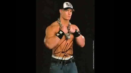 John Cena