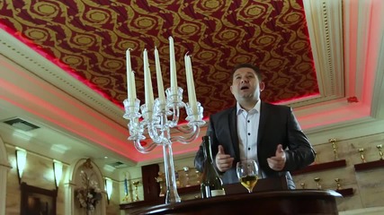 Srdjan Lazarevic - Sada Kunem Sve ( Official Video)