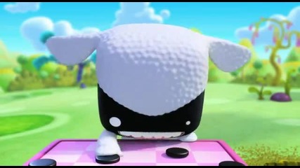 Le joueur qui s'ennuie - Toonix - Cartoon Network.