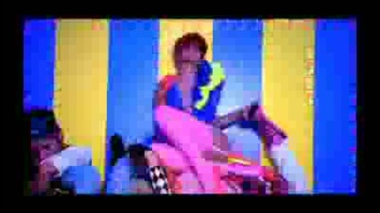 Rihanna ft. David Guetta - Whos that chick
