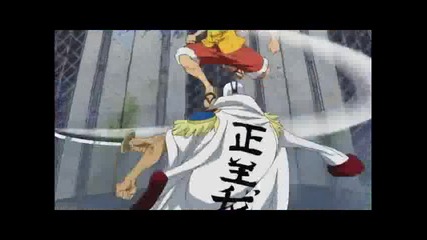 One Piece - Епизод 479 - Bg Sub - Високо Качество 