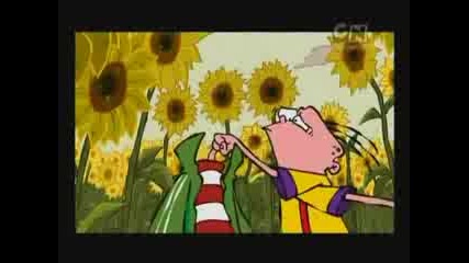 Ed, Edd n Eddy филмът част 4