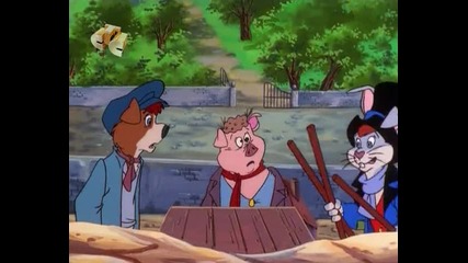 Oliver Twist - 52 Major Magic -1