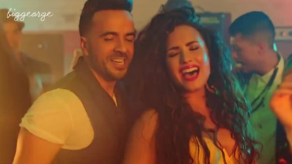 Luis Fonsi, Demi Lovato - Echame La Culpa