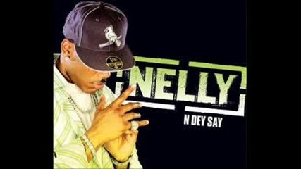 Nelly Feat. JD & Ciara - Stepped On My Jz