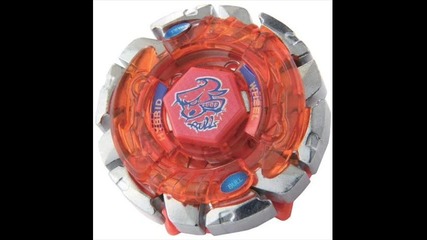 beyblade