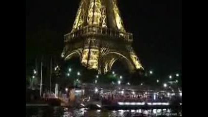 Mireille Mathieu Paris Un Tango (превод) 