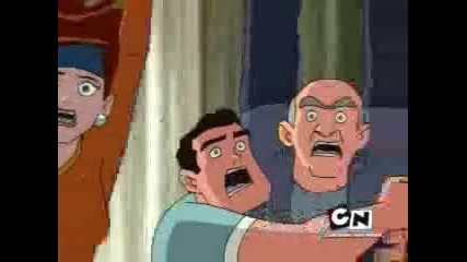 Ben10 Season 1 Ep10 