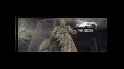 The Mummy: Tomb Of The Dragon Emperor Game
