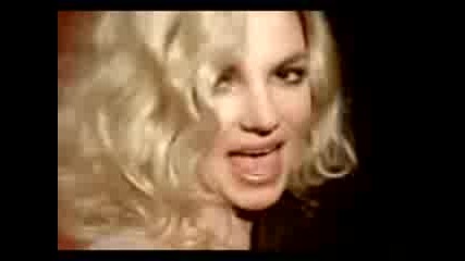 Britney Spears - Circus