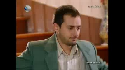 Kavak Yelleri 142.bolum 9 част 