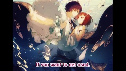 Nightcore - Take Shelter Years & Years