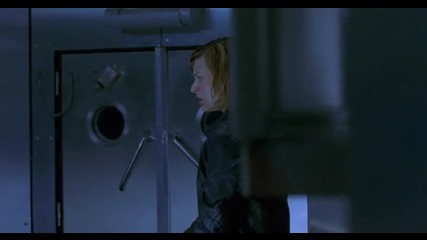 Resident Evil Заразно зло-бг.субтитри