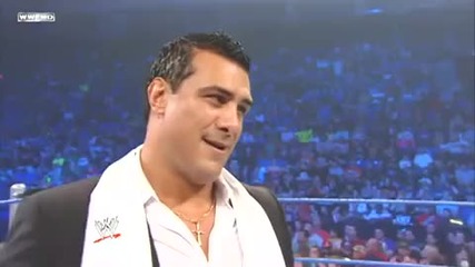 Wwe| Smackdown 24/9/10 5/9 | H Q | 