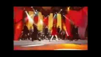 miley cyrus - Fly On The Wall Live